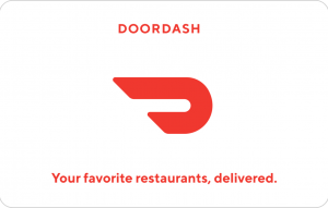 Doordash